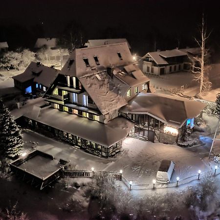 Raad Na Uroczysku Szklarska Poręba Exterior foto
