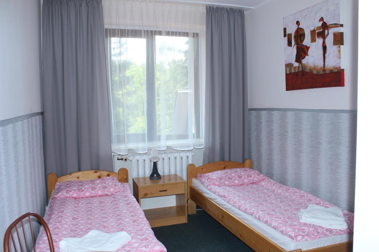 Raad Na Uroczysku Szklarska Poręba Exterior foto