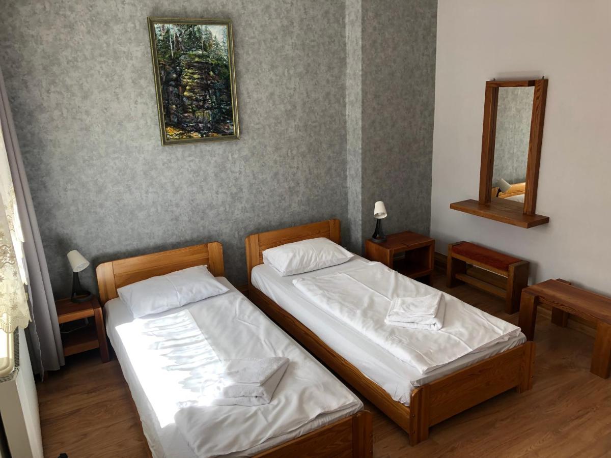 Raad Na Uroczysku Szklarska Poręba Exterior foto