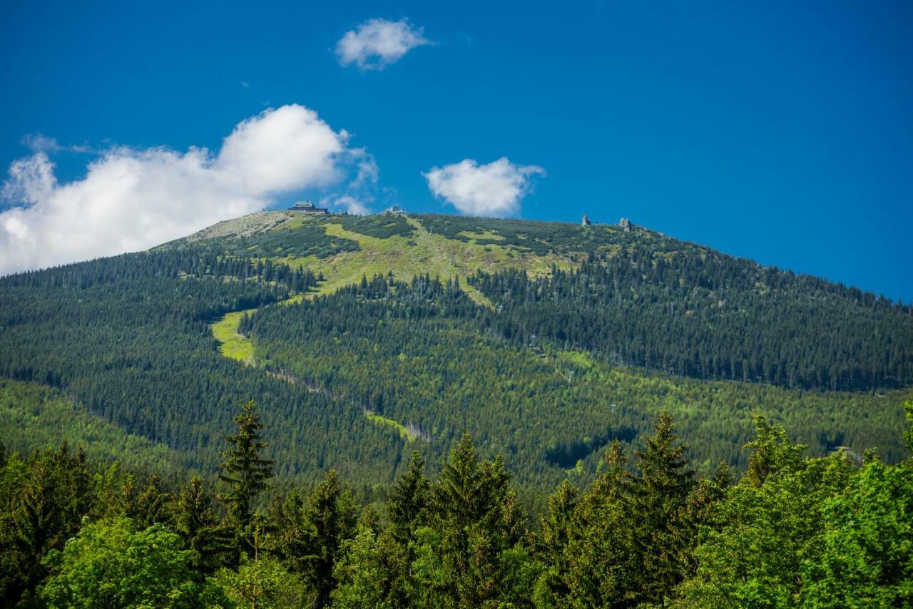 Raad Na Uroczysku Szklarska Poręba Exterior foto