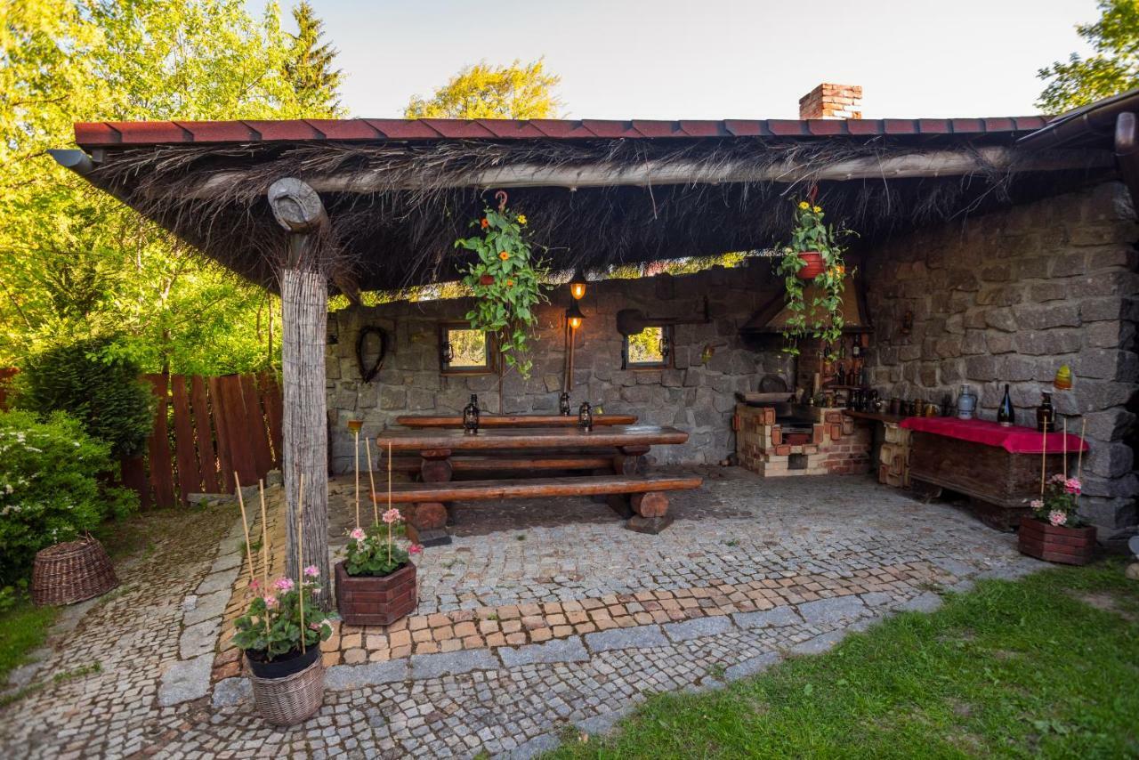 Raad Na Uroczysku Szklarska Poręba Exterior foto